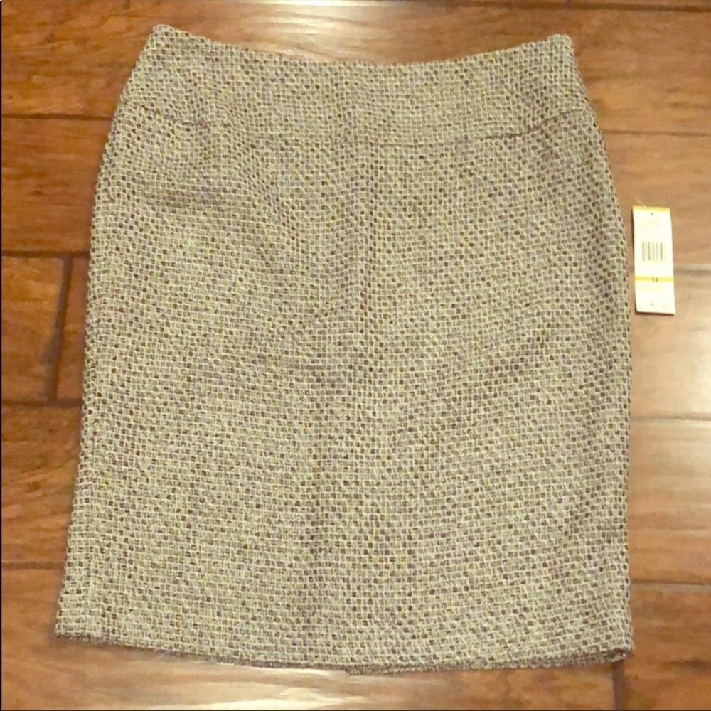 Jones New York Skirt